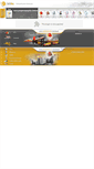 Mobile Screenshot of infores.pl